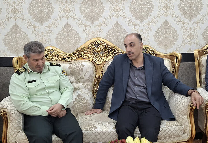 تشدید نظارت بر توزیع سوخت در کردستان برای مقابله با قاچاق فرآورده‌های نفتی