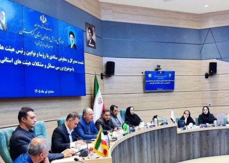 ۱۱ ورزشکار کردستانی در آستانه حضور در بازی‌های آسیایی/ تأکید بر تحول در هیأت‌های ورزشی