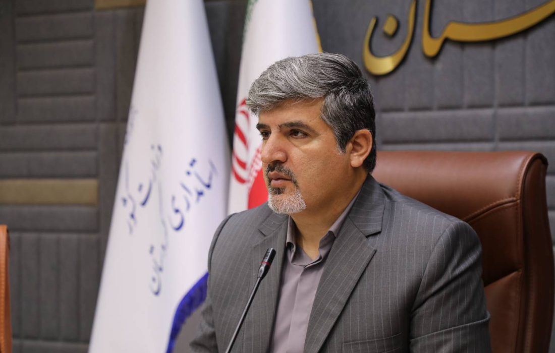 تأکید بر ایمن‌سازی محورهای بانه و مریوان در شورای ترافیک کردستان