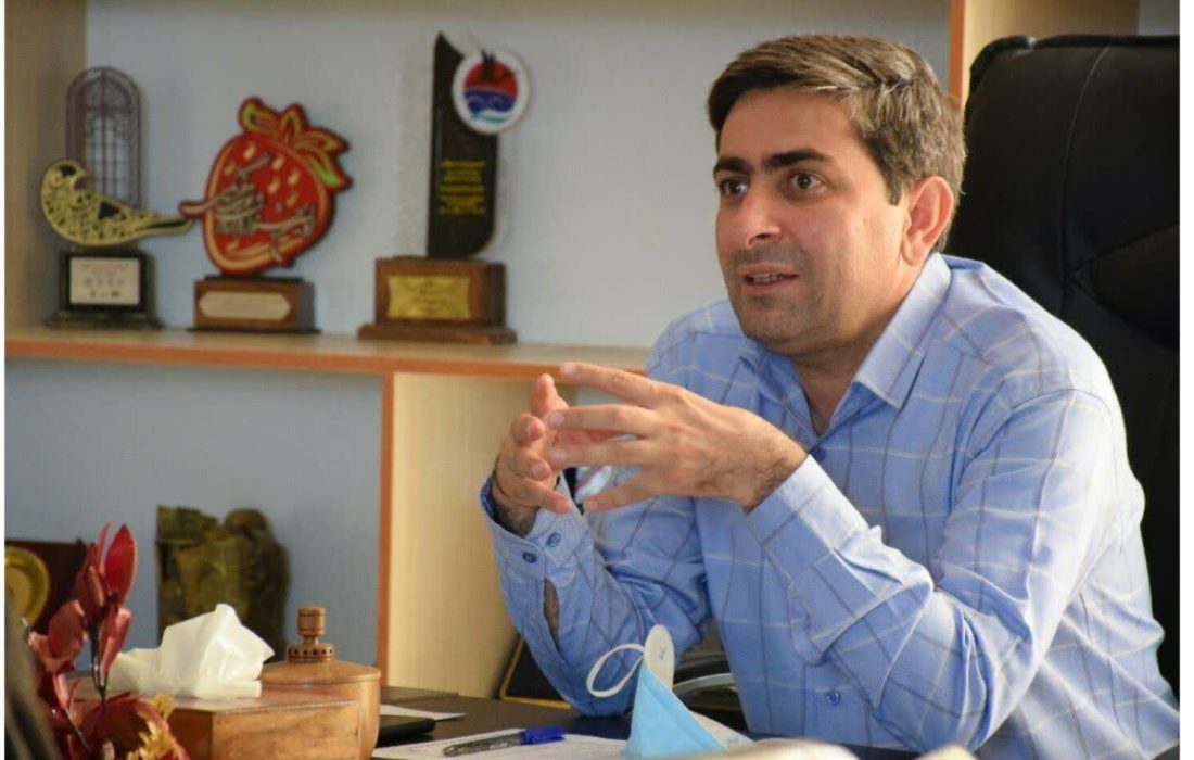 صدور موافقت اصولی برای ۱۱ طرح گردشگری ۴۰۰ میلیارد تومانی در کردستان