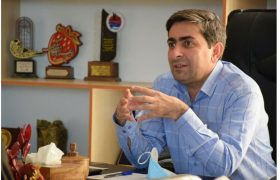 صدور موافقت اصولی برای ۱۱ طرح گردشگری ۴۰۰ میلیارد تومانی در کردستان