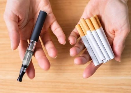 قاچاقچی سیگار الکترونیکی در بیجار به پرداخت ۴۵ میلیارد ریال جریمه محکوم شد