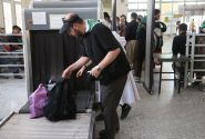 بازگشت به روال عادی تردد مسافری در مرز باشماق پس از اختلال سیستمی