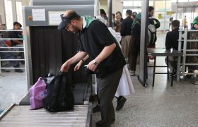 بازگشت به روال عادی تردد مسافری در مرز باشماق پس از اختلال سیستمی