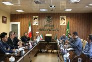 توسعه زنجیره ارزش گیاهان دارویی در اولویت جهاد کشاورزی کردستان
