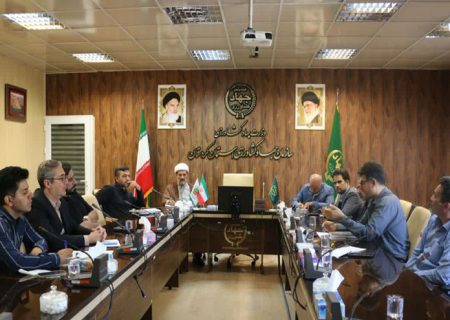 توسعه زنجیره ارزش گیاهان دارویی در اولویت جهاد کشاورزی کردستان