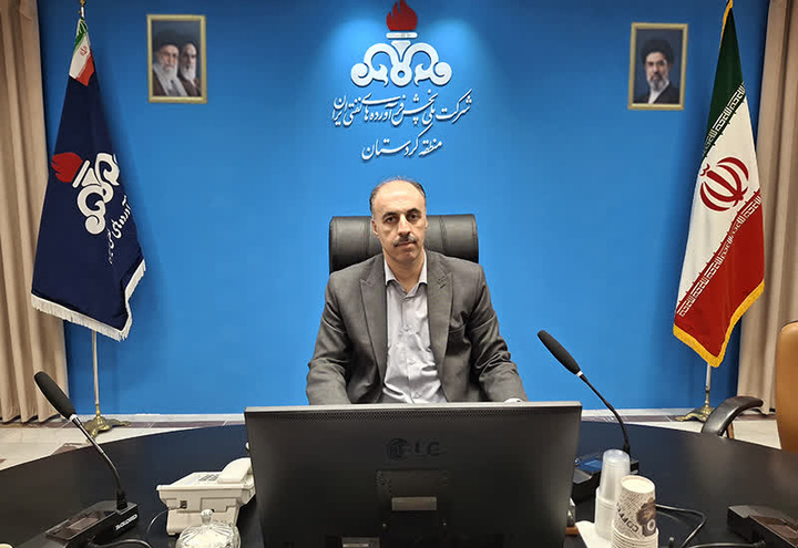 ۳۰ نفتکش جدید به ناوگان سوخترسانی کردستان افزوده شد