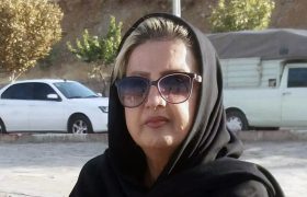 چیمن ناصری، چهره ماندگار هنر بومی کردستان، درگذشت
