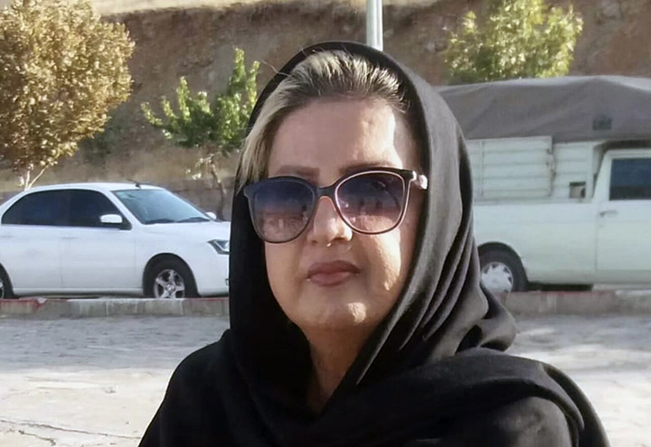 چیمن ناصری، چهره ماندگار هنر بومی کردستان، درگذشت