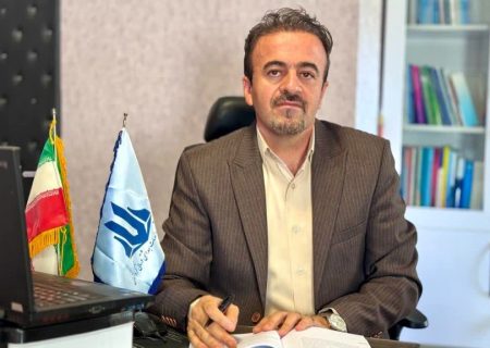 نخستین مرکز نمونه‌گیری آزمایشگاهی هوشمند در نایسر سنندج راه‌اندازی شد