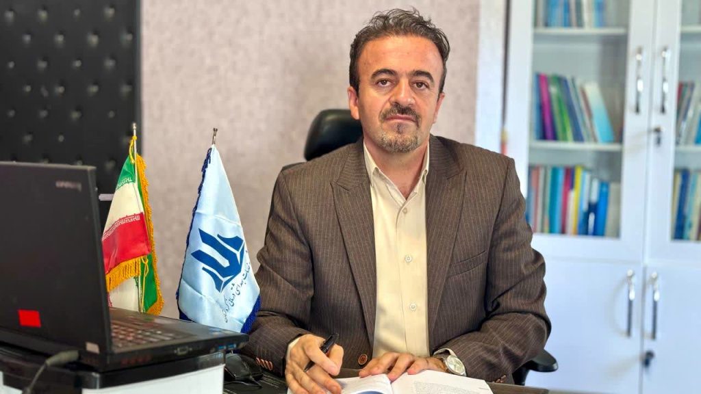 نخستین مرکز نمونه‌گیری آزمایشگاهی هوشمند در نایسر سنندج راه‌اندازی شد