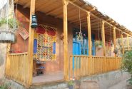 بهره‌برداری از سه طرح گردشگری در کردستان با سرمایه‌گذاری پنج هزار میلیارد ریال