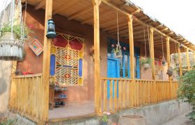 بهره‌برداری از سه طرح گردشگری در کردستان با سرمایه‌گذاری پنج هزار میلیارد ریال
