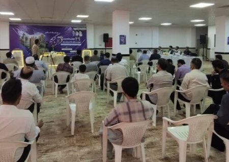 آغاز مرحله استانی مسابقات سراسری قرآن کریم در سنندج