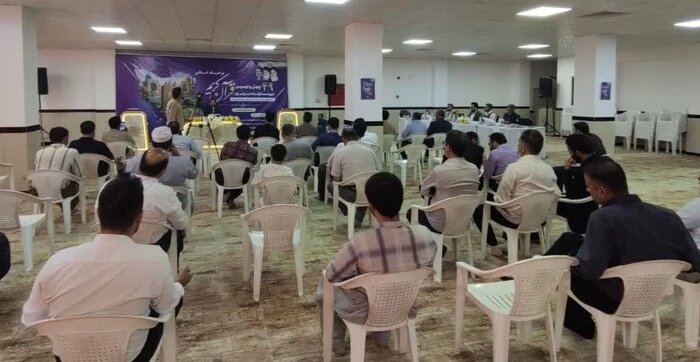 آغاز مرحله استانی مسابقات سراسری قرآن کریم در سنندج
