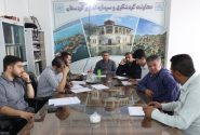 موافقت با اجرای ۱۰ طرح گردشگری در کردستان با سرمایه‌گذاری ۳۶۰ میلیارد تومان