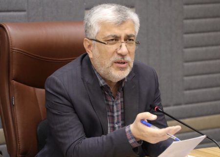 معاون استاندار کردستان: اختیار واردات مواد اولیه و ماشین‌آلات به استان واگذار شود