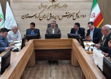 مدیرکل آموزش و پرورش کردستان: جهاد تبیین نخستین سنگر مقابله با هجمه‌های دشمن است