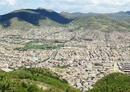تأیید زیست‌محیطی؛ شرط اجرای طرح ذخیره‌سازی و ترانشیپ مشتقات نفتی مریوان