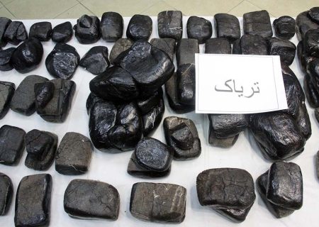 کشف ۴۸۵ کیلوگرم مواد مخدر در کردستان؛ ۶۶ خرده‌فروش و توزیع‌کننده دستگیر شدند