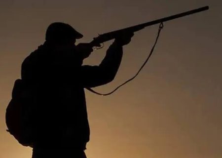 درگیری مسلحانه محیط‌بانان با شکارچیان غیرمجاز در قروه؛ یک شکارچی مجروح شد