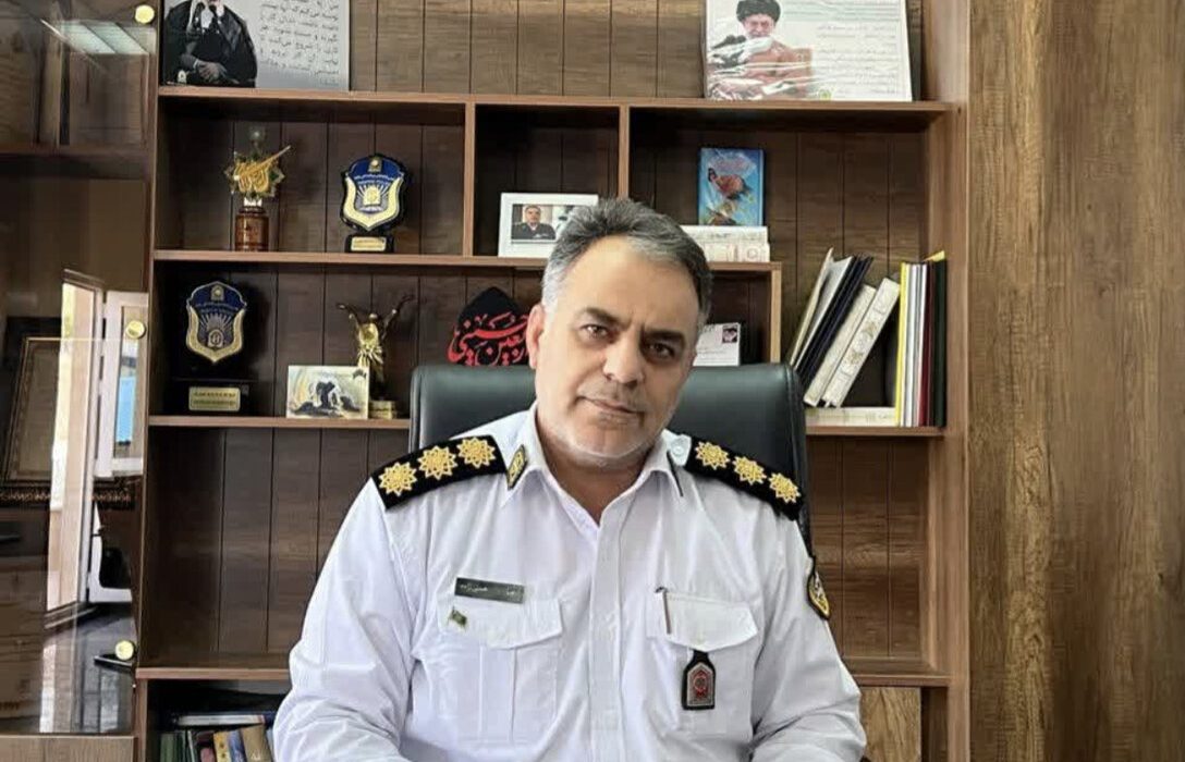 آمار تصادفات فوتی عابران پیاده در کردستان ۲ درصد بالاتر از میانگین کشور است
