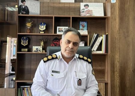 آمار تصادفات فوتی عابران پیاده در کردستان ۲ درصد بالاتر از میانگین کشور است