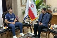 استاندار کردستان: آژوان نمازی از امتیاز دریافت زمین یا واحد مسکونی بهره‌مند می‌شود