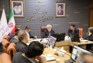 معاون استاندار کردستان: قرارگاه فرماندهی واحد نظارت بر بازار تشکیل شود