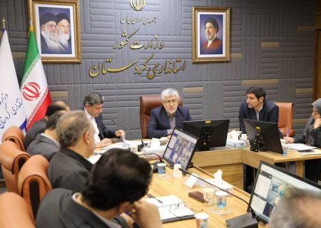 معاون استاندار کردستان: قرارگاه فرماندهی واحد نظارت بر بازار تشکیل شود