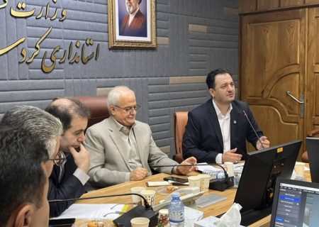 هشدار بازرس کل کردستان درباره پیامدهای ساخت‌وسازهای غیرمجاز؛ پیشگیری باید از آغاز عملیات ساختمانی انجام شود