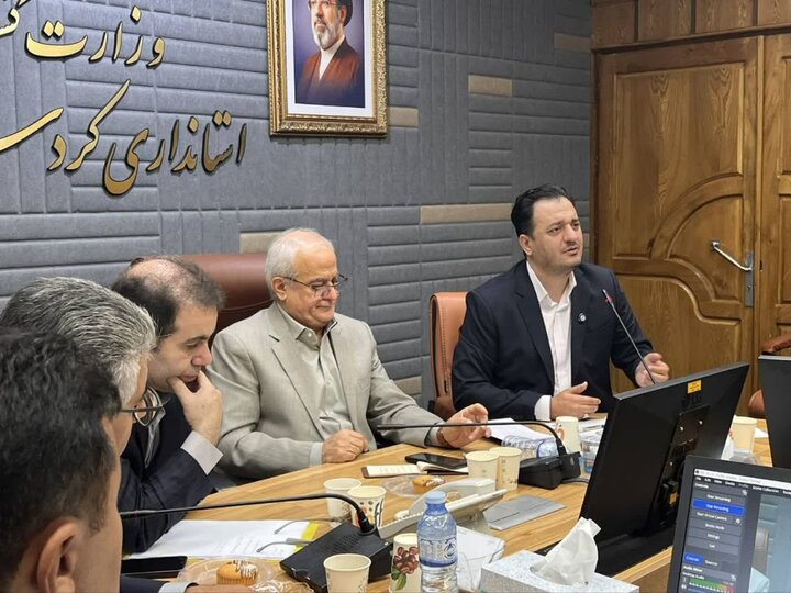 هشدار بازرس کل کردستان درباره پیامدهای ساخت‌وسازهای غیرمجاز؛ پیشگیری باید از آغاز عملیات ساختمانی انجام شود