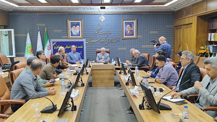 معاون استاندار کردستان: باید از بازماندن کودکان از تحصیل جلوگیری کنیم