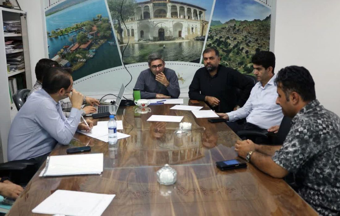 تصویب ۱۲ طرح گردشگری در کردستان با سرمایه‌گذاری ۵۰۳ میلیارد تومانی