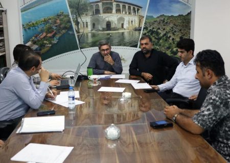 تصویب ۱۲ طرح گردشگری در کردستان با سرمایه‌گذاری ۵۰۳ میلیارد تومانی