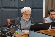پورذهبی: تقویت ارتباط و رفت‌وآمد با اقلیم کردستان عراق در دستور کار است