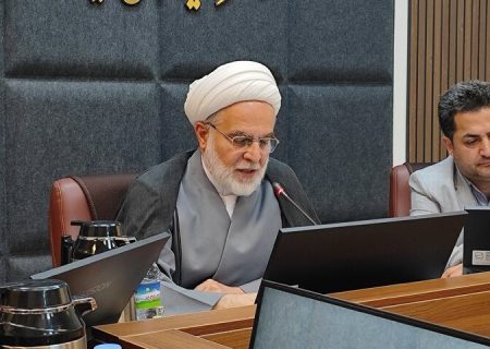 پورذهبی: تقویت ارتباط و رفت‌وآمد با اقلیم کردستان عراق در دستور کار است