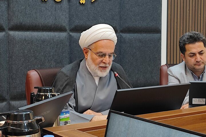 پورذهبی: تقویت ارتباط و رفت‌وآمد با اقلیم کردستان عراق در دستور کار است