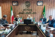 تصویب ۳۹ طرح در کمیسیون تبصره یک ماده یک کردستان