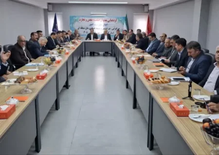 احیای ۳۹ واحد صنعتی راکد در کردستان؛ شناسایی ۵۷ محدوده دارای پتانسیل طلا