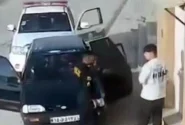 دستور ویژه فرمانده انتظامی کردستان برای بررسی رفتار نامناسب مأمور پلیس در سنندج