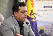 آمادگی شبکه برق غرب برای پیک زمستان؛ تکمیل خط ۴۰۰ کیلوولت بوکان–آبیدر تا پایان سال