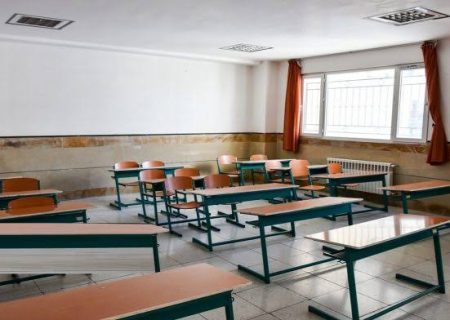 مدارس کردستان برای بازگشایی اول مهر آماده می‌شوند