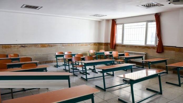 مدارس کردستان برای بازگشایی اول مهر آماده میشوند