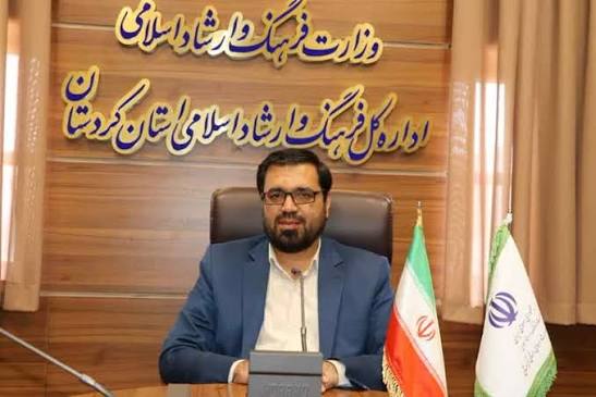 حدود ۲۹ هزار عنوان کتاب در نمایشگاه بین‌المللی کتاب کردستان عرضه می‌شود