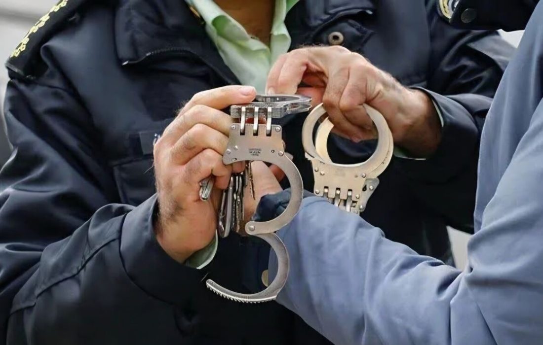 متهم به تجاوز در دیواندره بازداشت شد