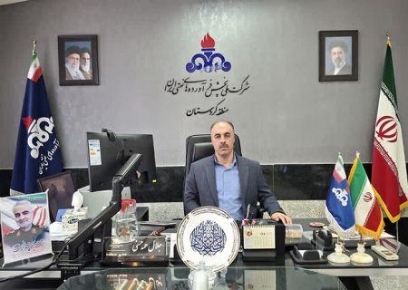 مصرف بیش از ۵۸ میلیون مترمکعب CNG در کردستان؛ ۵۲ جایگاه فعال است