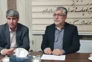 اراضی صنعتی راکد کردستان تعیین تکلیف می‌شوند؛ تأکید بر بازگشت زمین‌ها به چرخه تولید