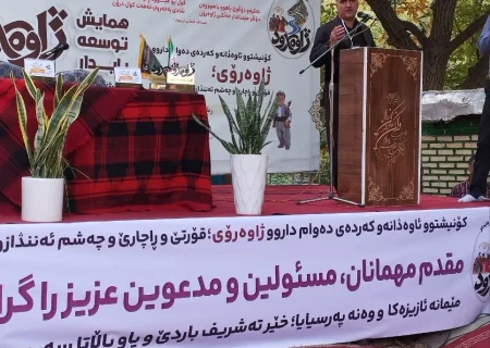 فرماندار سنندج: آبگیری سد ژاوه بدون رفع آلودگی‌ها، تهدیدی برای توسعه منطقه است