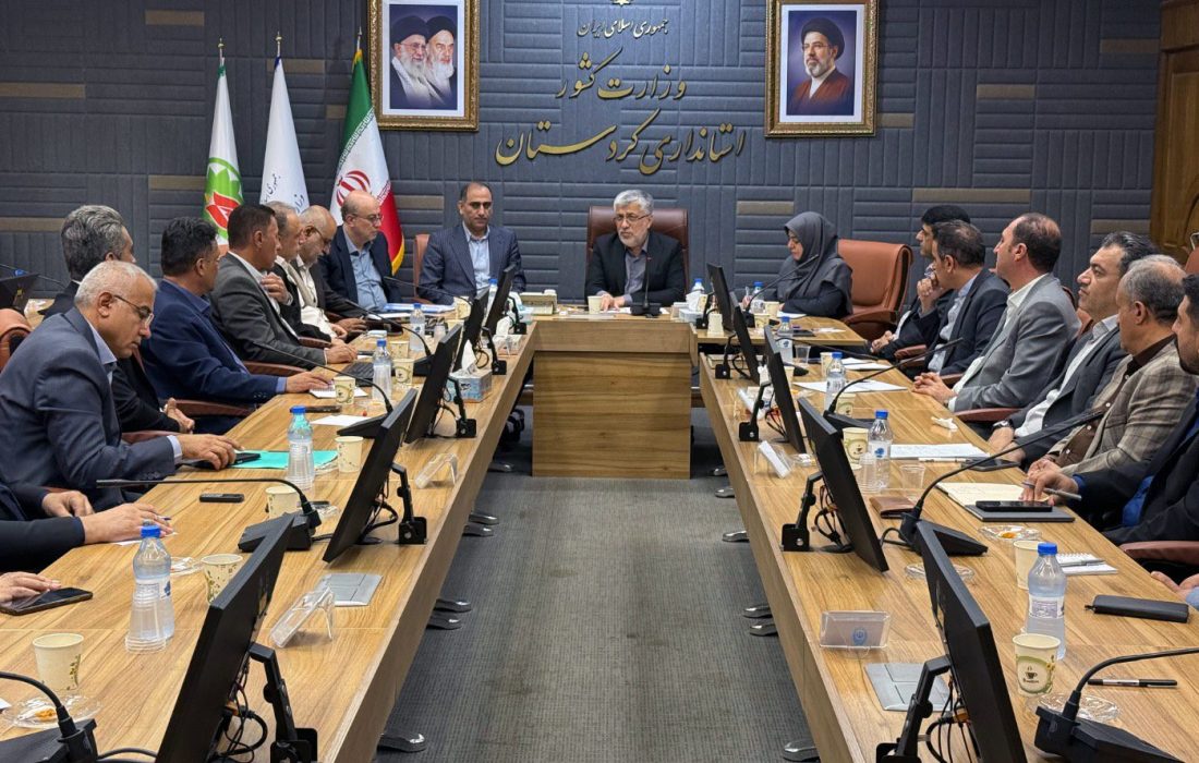 تأکید بر توزیع منظم و عادلانه شیر رایگان در مدارس کردستان
